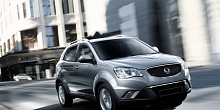 На SsangYong увеличили гарантию